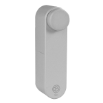CESeasy motorunit zilver, zonder cilinder