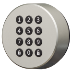 DanaPad V3 keypad