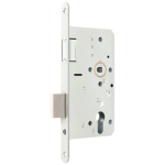 DOM Magnetic Line D+N PC72 cilinderslot RVS met magneetschoot