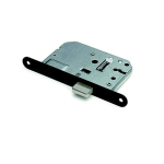 Dulimex kastslot BB zwart 1200 serie