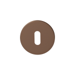 GPF0901VRA2 Bronze Blend sleutelrozet rond 53x6mm
