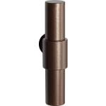 GPF3047.A2 Hipi Deux+ Bronze blend kruiskruk links-/ rechtswijzend
