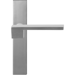 GPF3110.25 Rapa deurkruk op langschild BB72