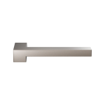 GPF3160.A3 Raa deurkruk mocca blend