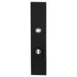 GPF8842.61/72 veiligheidsbuitenschild met kerntrekbeveiliging PC72