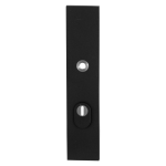 GPF8842.61/92 veiligheidsbuitenschild met kerntrekbeveiliging PC92