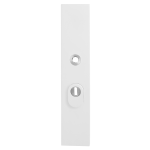 GPF8842.62/92 veiligheidsbuitenschild met kerntrekbeveiliging PC92