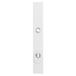 GPF8846.62/92 veiligheidsbuitenschild met kerntrekbeveiliging PC92