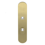 GPF9008.72P4 veiligheidsbuitenschild met kerntrekbeveiliging PC72