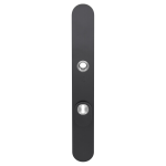 GPF9028.92P1 veiligheidsbuitenschild met kerntrekbeveiliging PC92