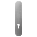 GPF9842.85 veiligheidsbuitenschild zonder krukgat PC85