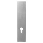 GPF9847.85 veiligheidsbuitenschild zonder krukgat PC85