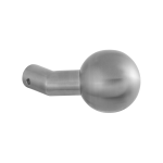 GPF9953.09 verkropte knop