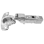 Sensys 8645I scharnier, half voorliggend