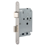 Mauer 1535 bad/wc slot RVS