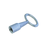 42-DV8 Mauer 8 mm vierkant sleutel kort