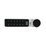 Mauer CABlock PIN lockerslot horizontaal links montage dd 1-15 mm
