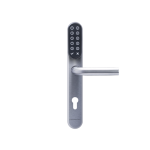 Mauer SMARTair™ beslag Mifare PC72 t.b.v. voordeuren