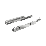Quadro 4D V6 met Push to open schuifladelengte 300 mm