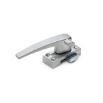 Raamboom Dulimex F1 Aluminium Linksdraaiend