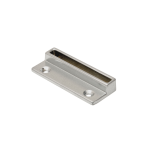 Raamboomplaat Dulimex F1 Aluminium