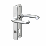 S2 3221 veiligheidsgarnituur met kerntrekbeveiliging SKG*** - kruk-kruk PC92