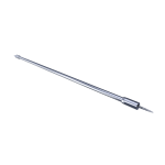 SecuBar Twist RVS, 990 mm