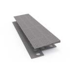 SecuCare Senior modulaire drempelhulp, 1 laags