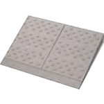 SecuCare Senior verbredings-set, 1 laags t.b.v. de modulaire drempelhulp