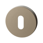 Sleutelrozet GPF1100.A4.0901 50x8 mm Champagne blend