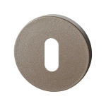 Sleutelrozet GPF1105.A3.0901 50x6 mm Mocca blend