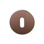Sleutelrozet GPF199E 53x6mm Bronze blend 