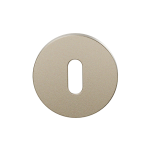 Sleutelrozet GPF199E 53x6mm Champagne blend 