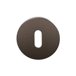 Sleutelrozet GPF199E 53x6mm Dark blend 