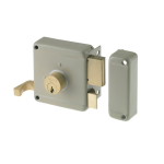 Yale oplegslot 614-60/I