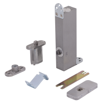 Argenta pivotica Pro taatsscharnier