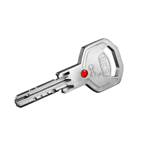 BKS sleutel janus 45 en 46 serie