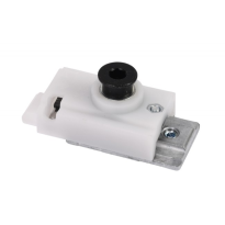 Dorma vastzetinrichting t.b.v. glijarm G-N voor de TS91 TS92 TS93