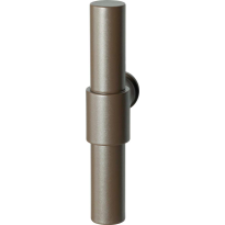 GPF3046.A3 Mocca blend Hipi Deux kruiskruk