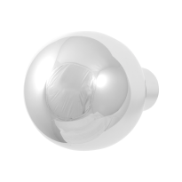 GPF9954.49 kogelknop