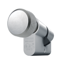 Mauer profielcilinder, Elite 1 FP2 serie, knopcilinder