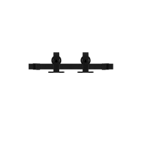 GPF0608.61 schuifdeursysteem Mutka mini zwart