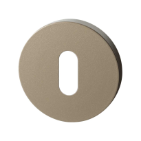 Sleutelrozet GPF1105.A4.0901 50x6 mm Champagne blend