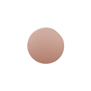 Blinde rozet GPF199E 53x6mm Blush 