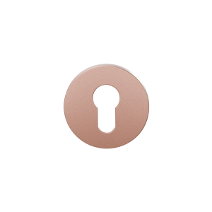 Cilinderrozet GPF199E 53x6 mm Blush 