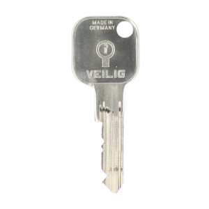 Iseo sleutel F9