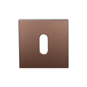 Sleutelrozet GPF199E 53x53x6,5 mm Bronze blend 