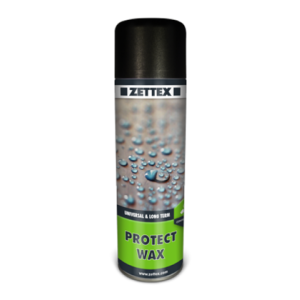 Zettex Protect wax 500 ml
