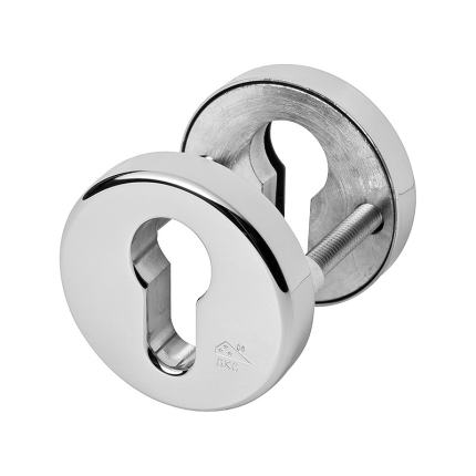 090 veiligheidsrozet SKG*** 54/52x10mm chrome 