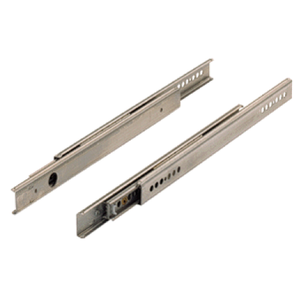 26562 kogelgeleider KA 290, schuifladelengte 310-450 mm